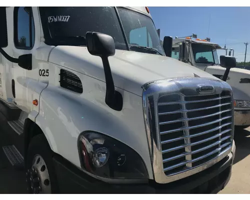 Freightliner CASCADIA Hood