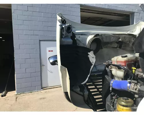 Freightliner CASCADIA Hood