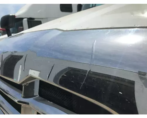 Freightliner CASCADIA Hood