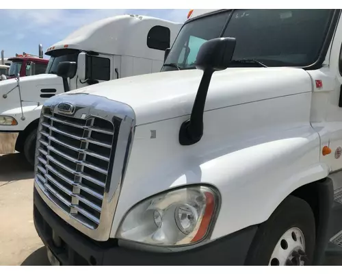 Freightliner CASCADIA Hood