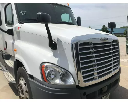 Freightliner CASCADIA Hood