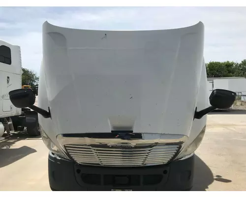 Freightliner CASCADIA Hood