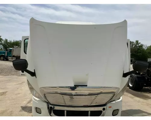 Freightliner CASCADIA Hood