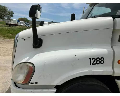 Freightliner CASCADIA Hood