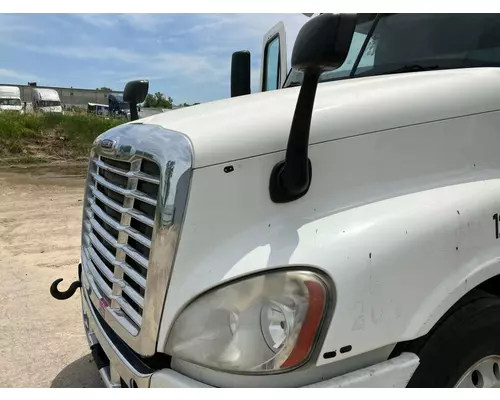 Freightliner CASCADIA Hood