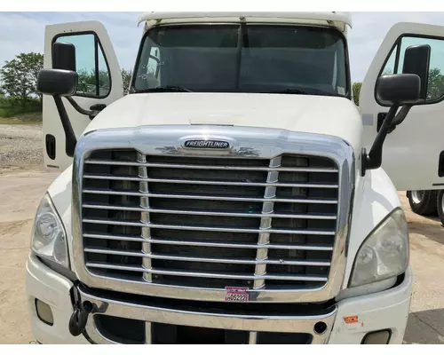 Freightliner CASCADIA Hood