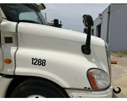 Freightliner CASCADIA Hood