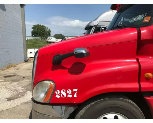 Freightliner CASCADIA Hood