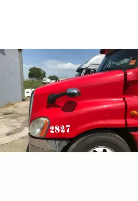 Freightliner CASCADIA Hood