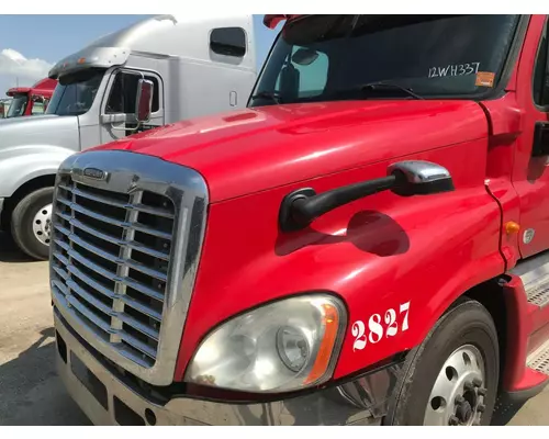 Freightliner CASCADIA Hood