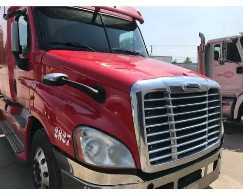 Freightliner CASCADIA Hood