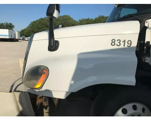 Freightliner CASCADIA Hood