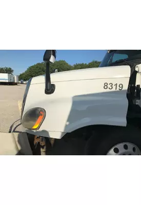 Freightliner CASCADIA Hood