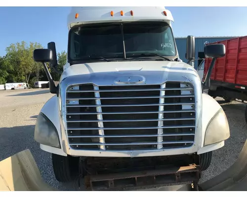 Freightliner CASCADIA Hood