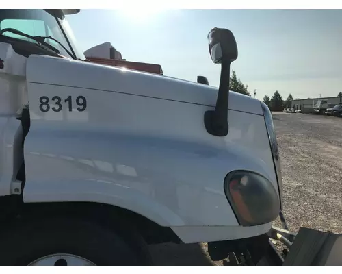 Freightliner CASCADIA Hood