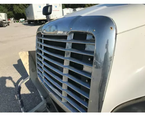 Freightliner CASCADIA Hood