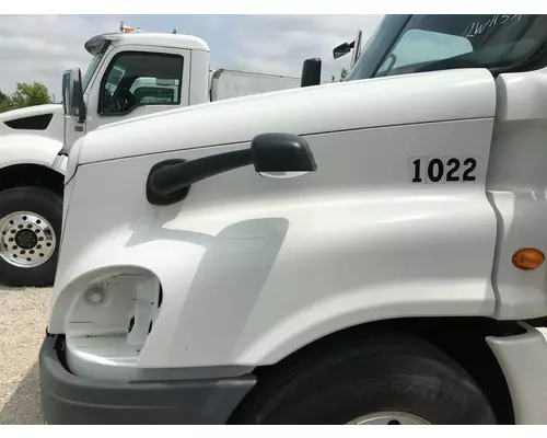 Freightliner CASCADIA Hood