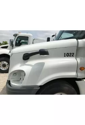 Freightliner CASCADIA Hood