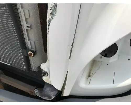 Freightliner CASCADIA Hood