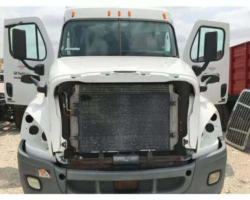 Freightliner CASCADIA Hood