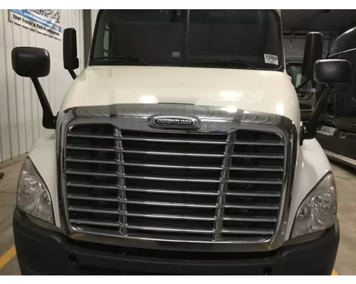 Freightliner CASCADIA Hood