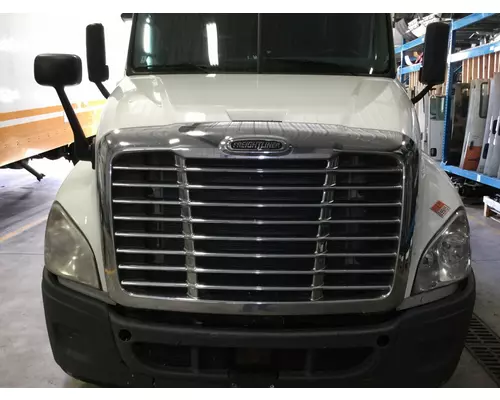 Freightliner CASCADIA Hood