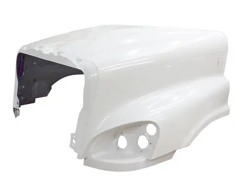 Freightliner CASCADIA Hood