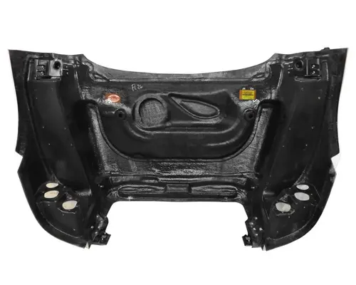 Freightliner CASCADIA Hood