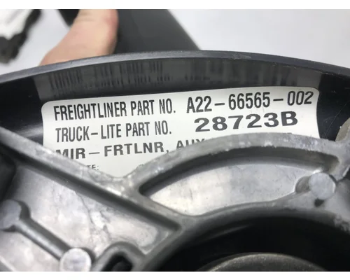 Freightliner CASCADIA Hood