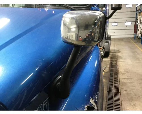 Freightliner CASCADIA Hood