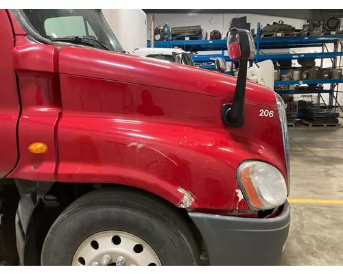 Freightliner CASCADIA Hood