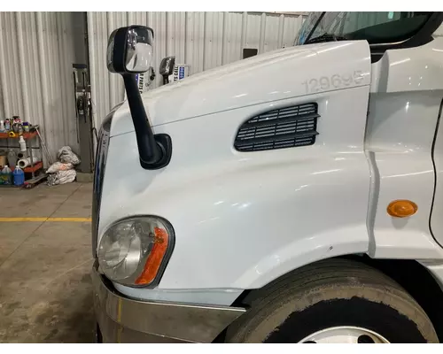 Freightliner CASCADIA Hood