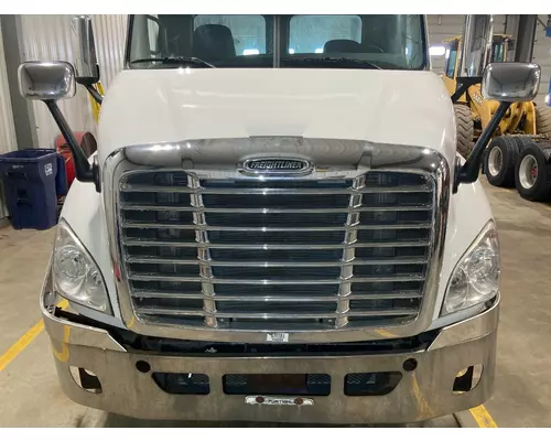 Freightliner CASCADIA Hood