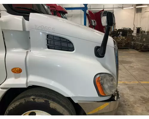 Freightliner CASCADIA Hood