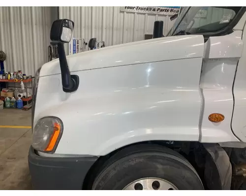 Freightliner CASCADIA Hood