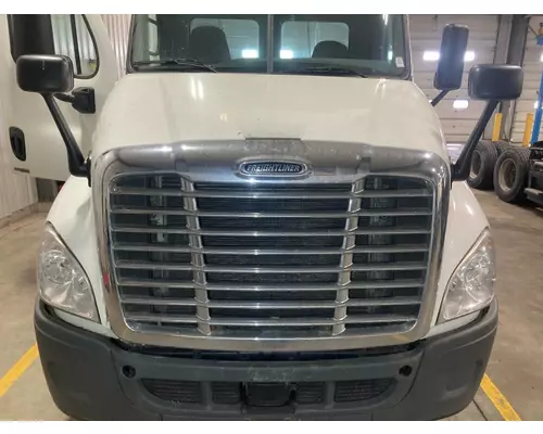 Freightliner CASCADIA Hood