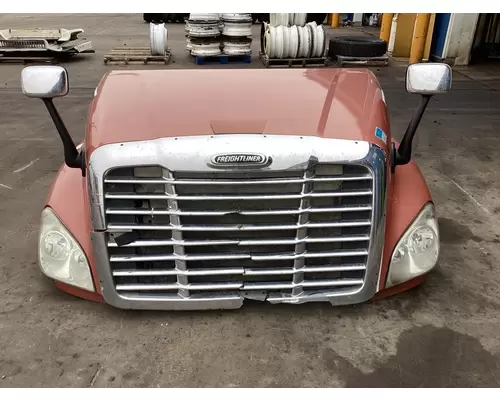 Freightliner CASCADIA Hood