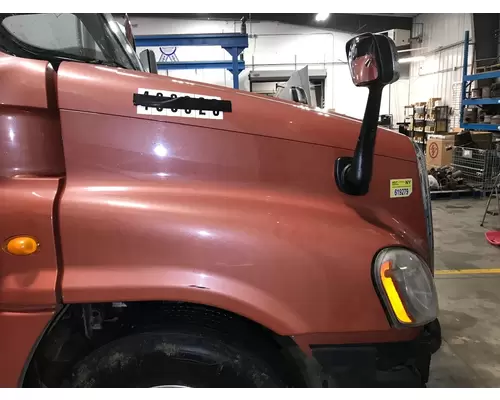 Freightliner CASCADIA Hood