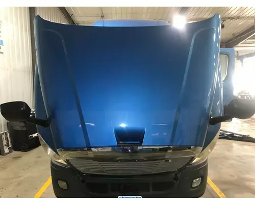 Freightliner CASCADIA Hood