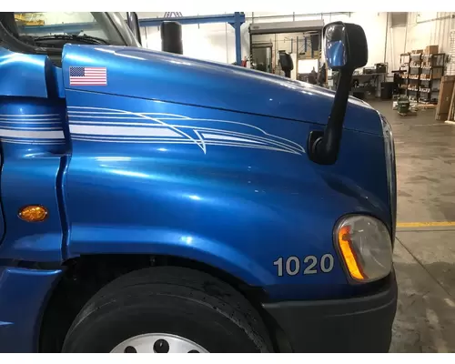 Freightliner CASCADIA Hood