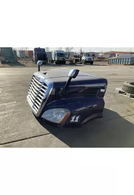 Freightliner CASCADIA Hood