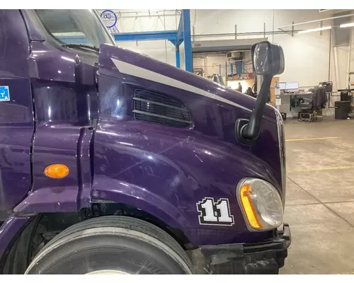 Freightliner CASCADIA Hood