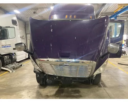 Freightliner CASCADIA Hood