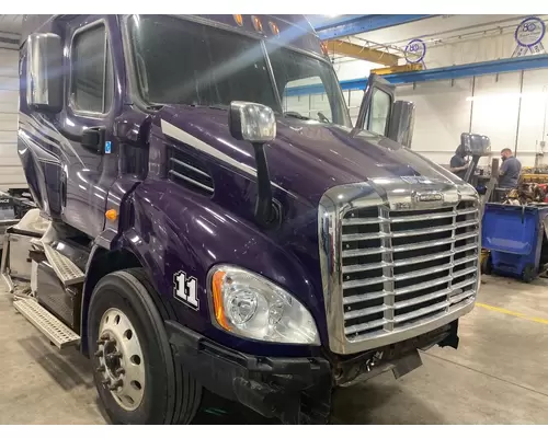 Freightliner CASCADIA Hood