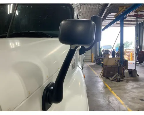 Freightliner CASCADIA Hood