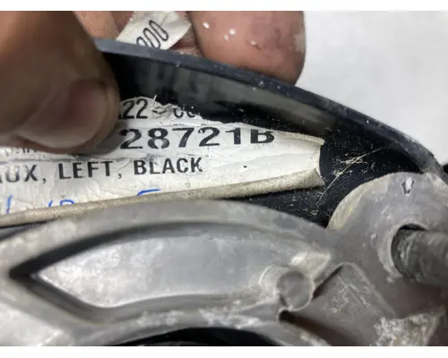 Freightliner CASCADIA Hood