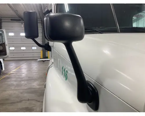 Freightliner CASCADIA Hood