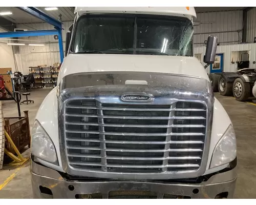 Freightliner CASCADIA Hood