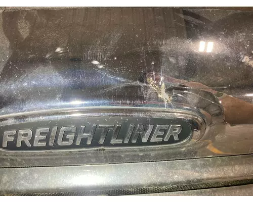 Freightliner CASCADIA Hood