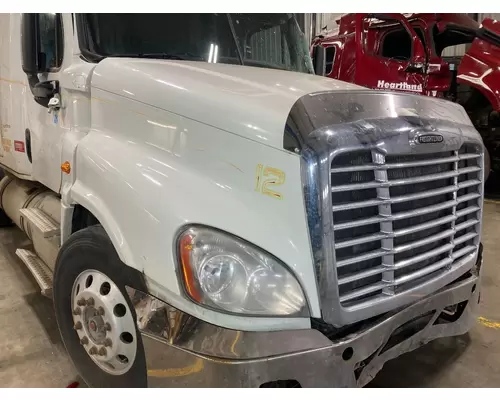 Freightliner CASCADIA Hood